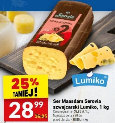 Ser promocja w Tw贸j Market