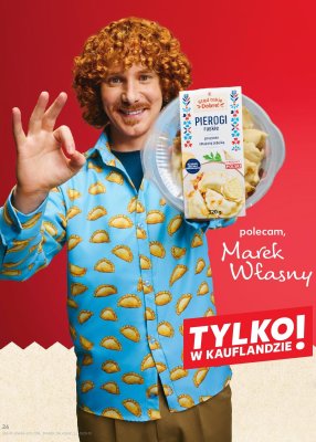 Oferta Kaufland, strona 25 promocja w Kaufland
