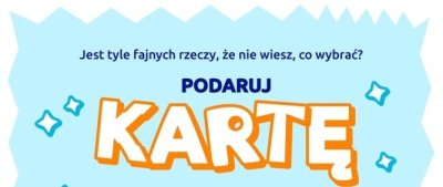 Katalog Prezenty, strona 185 promocja w Action