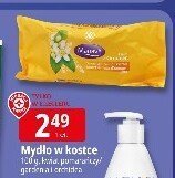 Mydło w kostce Duru Soft Sensations promocja w Leclerc