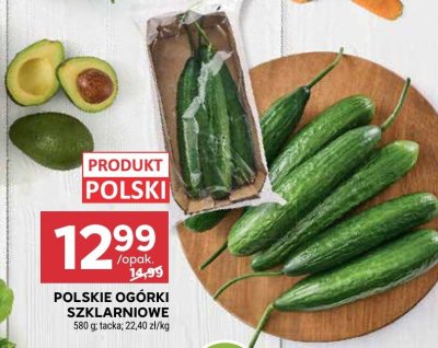 Awokado promocja w Stokrotka