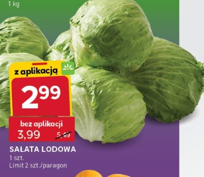 Sa艂ata promocja w Stokrotka