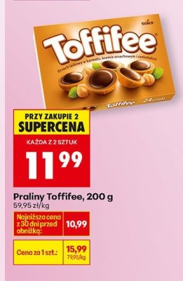 Od poniedziałku, Z ladą tradycyjną, strona 57 promocja w Biedronka