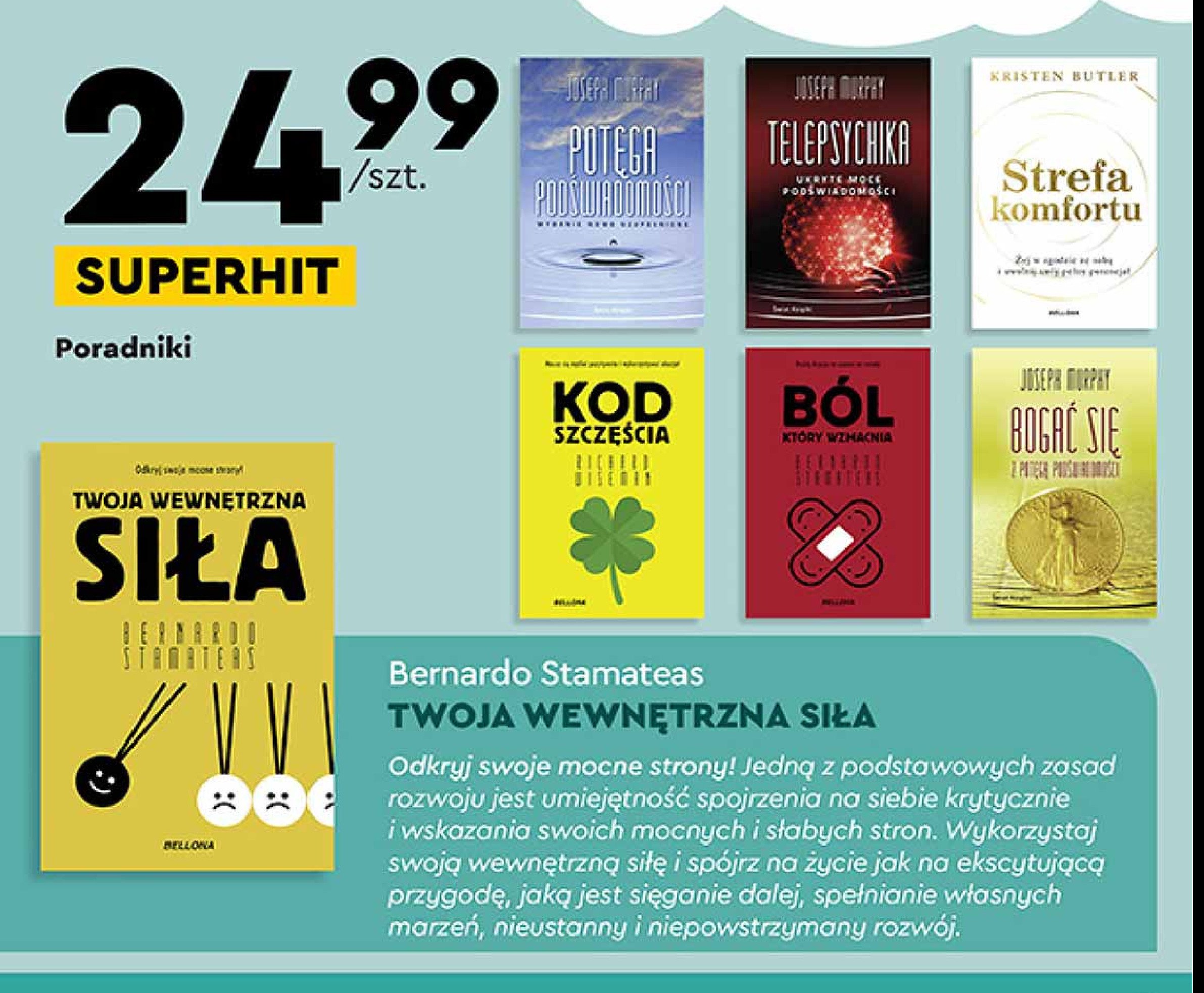 Richard wiseman - b贸l kt贸ry wzmacnia promocja
