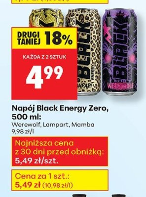 Od czwartku, Z ladą tradycyjną, strona 67 promocja w Biedronka