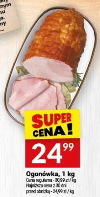 Ogonówka promocja w Twój Market