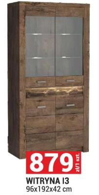 WITRYNA I3 promocja w Merkury Market