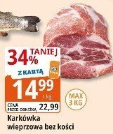 Pstrąg patagoniczny świeży promocja w Leclerc