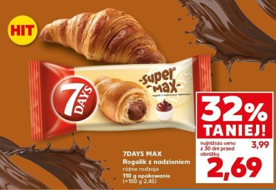 Mocny Start, strona 14 promocja w Kaufland