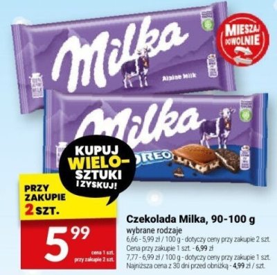 Gazetka, strona 12 promocja w Twój Market