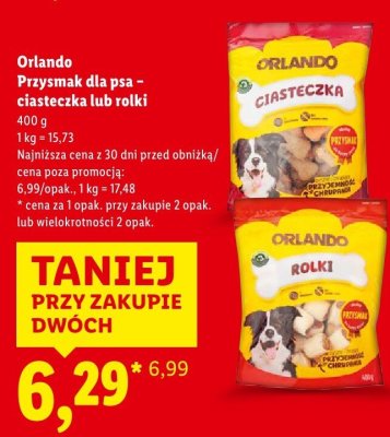 Oferta od czwartku, strona 62 promocja w Lidl