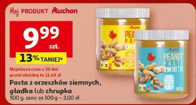 Gazetka Święta jak babcię kocham Hipermarket Auchan, strona 20 promocja w Auchan