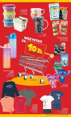 Zabawki różne rodzaje promocja w Carrefour