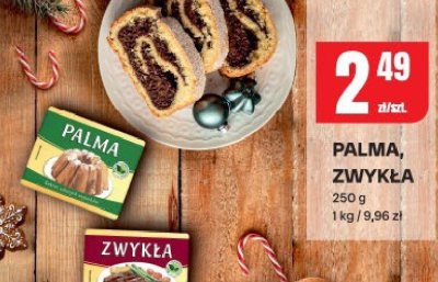 Palma zwykła promocja w Chorten