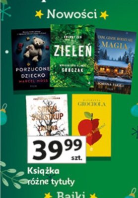 Znane Marki duży wybór Hipermarket, strona 40 promocja w Auchan