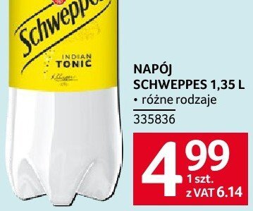 Nap贸j promocja w Selgros