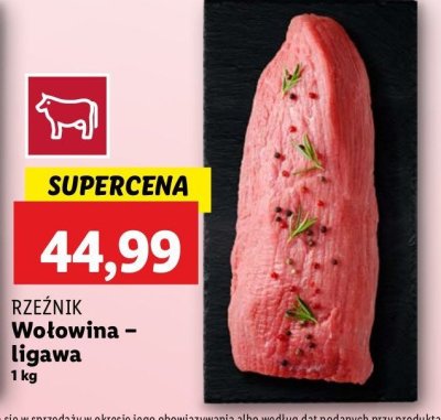 Ligawa wo艂owa Rze藕nik codzienna dostawa promocja