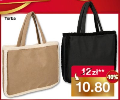 Torba podr贸偶na 42 x 34 x 14 cm K-classic passenger promocja w Woolworth