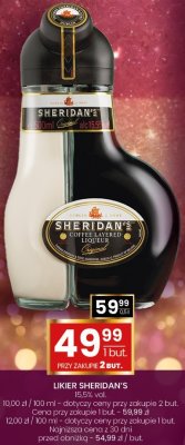 Likier promocja w Twój Market