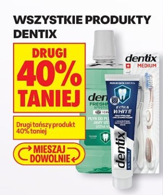 Od poniedziałku, Z ladą tradycyjną, strona 65 promocja w Biedronka