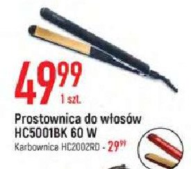Karbownica hc2002rd promocja