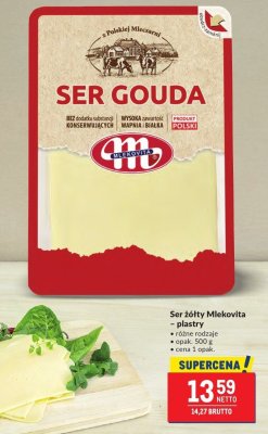 Ser promocja w Makro