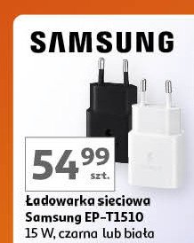 Ładowarka ep-t1510 Samsung promocja