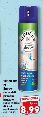 Spray promocja w Kaufland