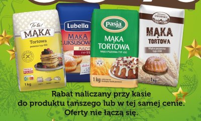 Superstart tygodnia, strona 6 promocja w TOPAZ