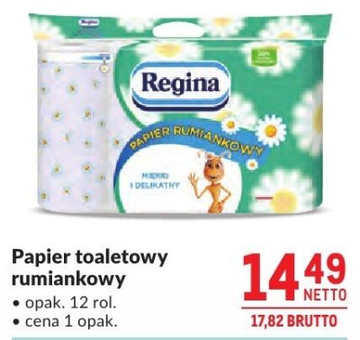 Papier toaletowy promocja w Makro