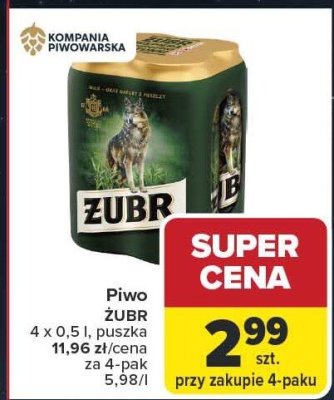 Gazetka Carrefour Market od poniedziałku, strona 37 promocja w Carrefour Market
