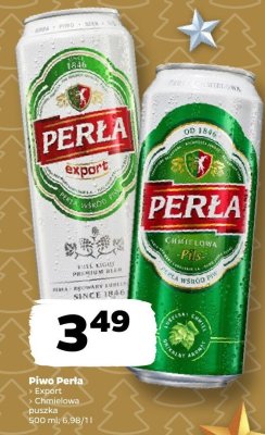 Piwo promocja w Netto