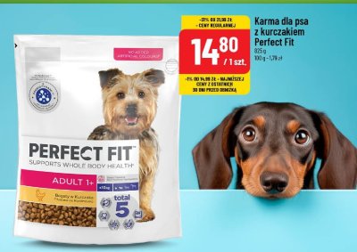 Karma dla psa promocja w POLOmarket