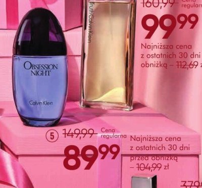 Perfumy promocja w Super-Pharm