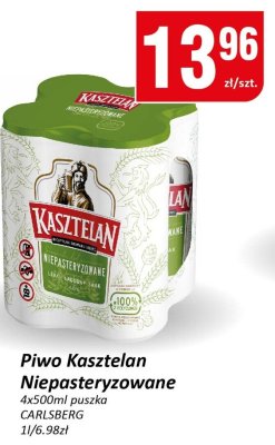 Piwo promocja w Chorten