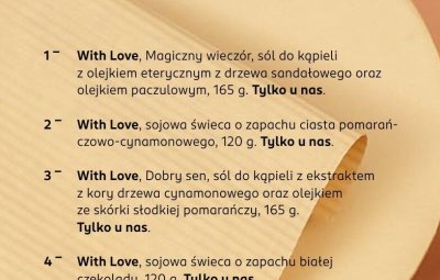 Magazyn Moja Drogeria, strona 54 promocja w Rossmann