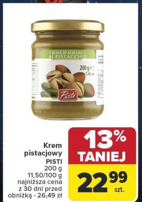Gazetka Carrefour Market od poniedziałku, strona 26 promocja w Carrefour Market