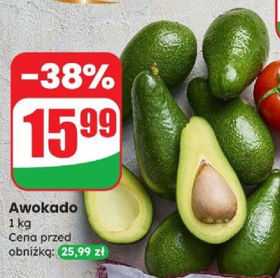 Pomidor promocja w Dino