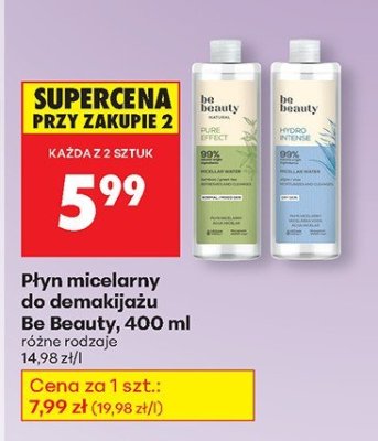 Od poniedziałku, Z ladą tradycyjną, strona 70 promocja w Biedronka