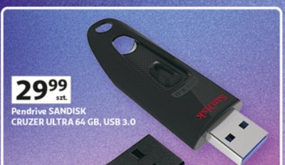 Znane Marki duży wybór Hipermarket, strona 37 promocja w Auchan