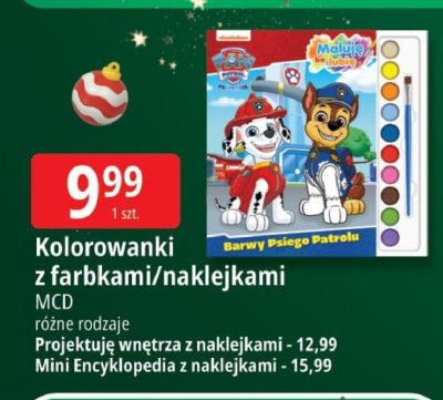 Oferta E.Leclerc I Mikołajkowy wybór w dobrej cenie, strona 23 promocja w Leclerc
