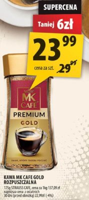 Kawa promocja w Arhelan
