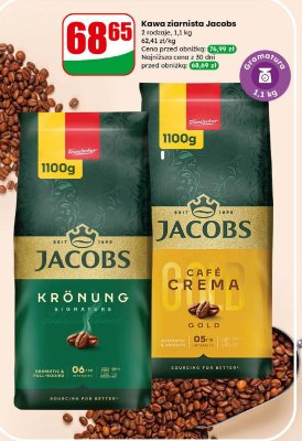 Kawa promocja w Dino