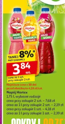Znane Marki duży wybór Hipermarket, strona 26 promocja w Auchan