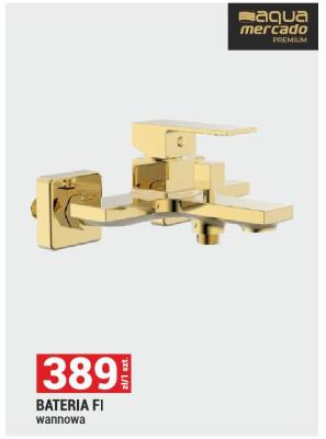 Bateria FI wannowa promocja w Merkury Market