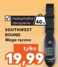 Waga r臋czna promocja
