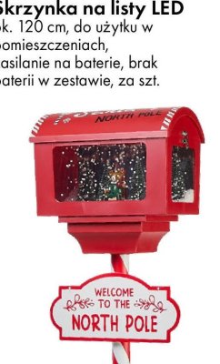 Gazetka, strona 5 promocja w Tedi