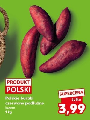 Oferta Kaufland - SUPER SOBOTA, strona 9 promocja w Kaufland