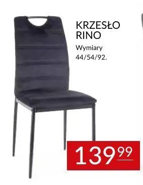 Krzesło promocja w Abra Meble