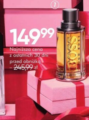 Perfumy promocja w Super-Pharm